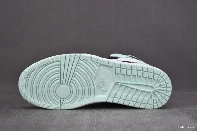 Kick Theory High Igloo Retro 861428-100 Jordan 1 0512